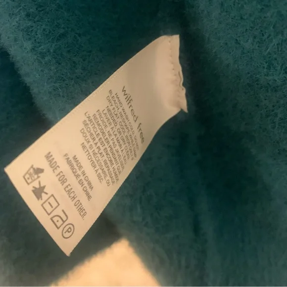 Wilfred Soft Mid Length Cardigan Pockets - Picture 13 of 13